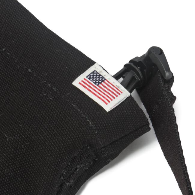 マンハッタンポーテージ キャンバス サコッシュ Manhattan Portage mp1487cnvs