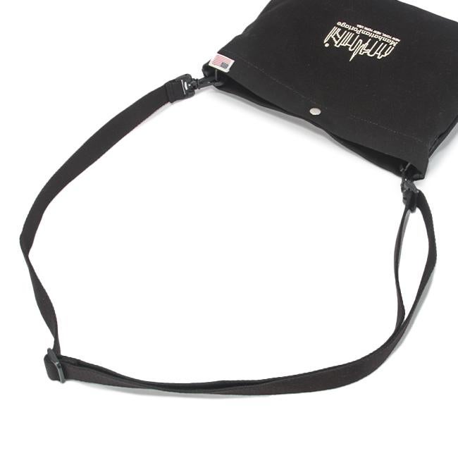 マンハッタンポーテージ キャンバス サコッシュ Manhattan Portage mp1487cnvs