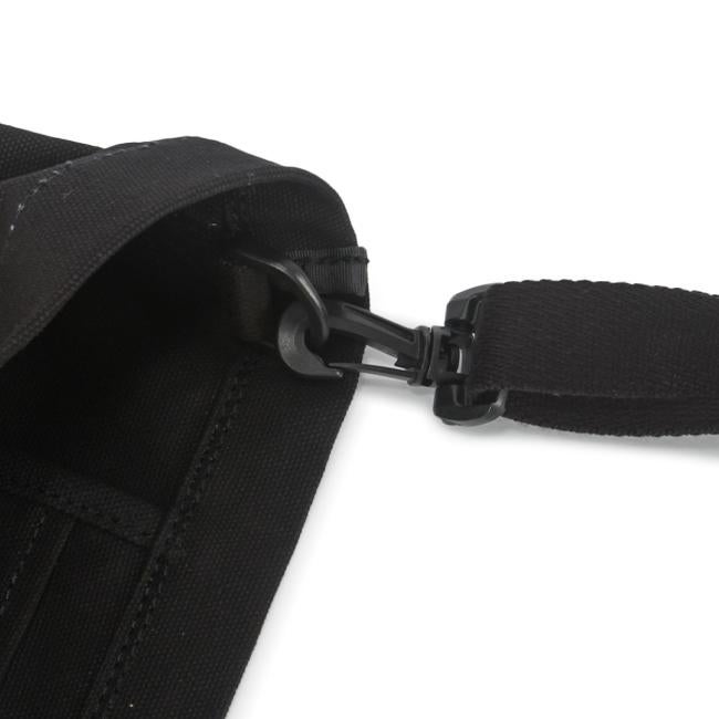 マンハッタンポーテージ キャンバス サコッシュ Manhattan Portage mp1487cnvs