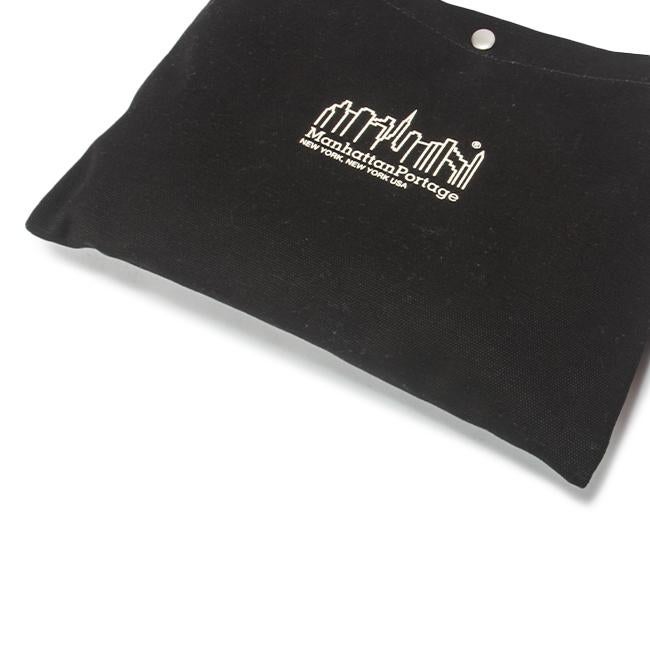 マンハッタンポーテージ キャンバス サコッシュ Manhattan Portage mp1487cnvs