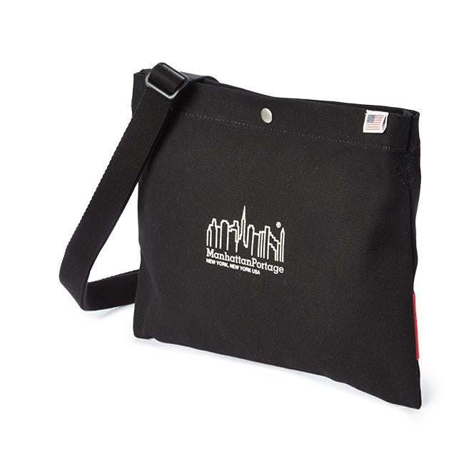 マンハッタンポーテージ キャンバス サコッシュ Manhattan Portage mp1487cnvs