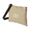 マンハッタンポーテージ キャンバス サコッシュ Manhattan Portage mp1487cnvs