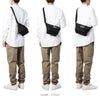 マンハッタンポーテージ キャンバス メッセンジャーバッグ Manhattan Portage mp1603cnvs