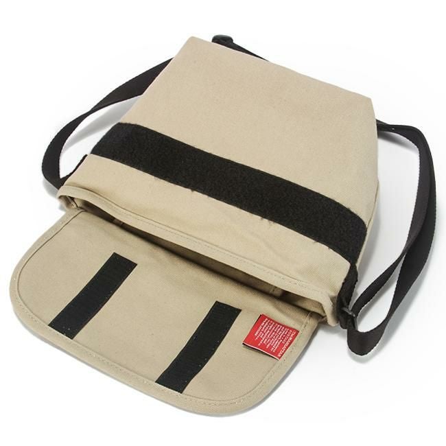 マンハッタンポーテージ キャンバス メッセンジャーバッグ Manhattan Portage mp1603cnvs