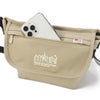 マンハッタンポーテージ キャンバス メッセンジャーバッグ Manhattan Portage mp1603cnvs