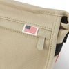 マンハッタンポーテージ キャンバス メッセンジャーバッグ Manhattan Portage mp1603cnvs