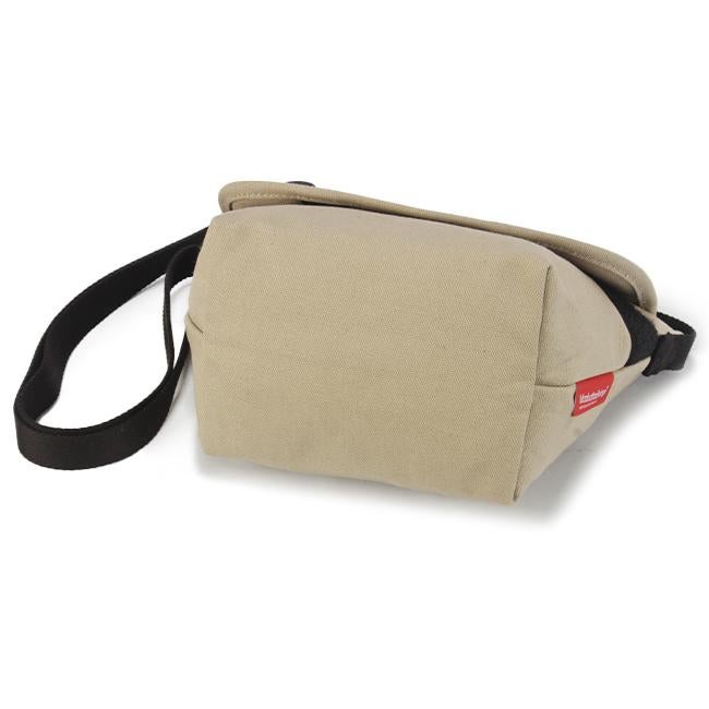 マンハッタンポーテージ キャンバス メッセンジャーバッグ Manhattan Portage mp1603cnvs