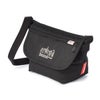 マンハッタンポーテージ キャンバス メッセンジャーバッグ Manhattan Portage mp1603cnvs