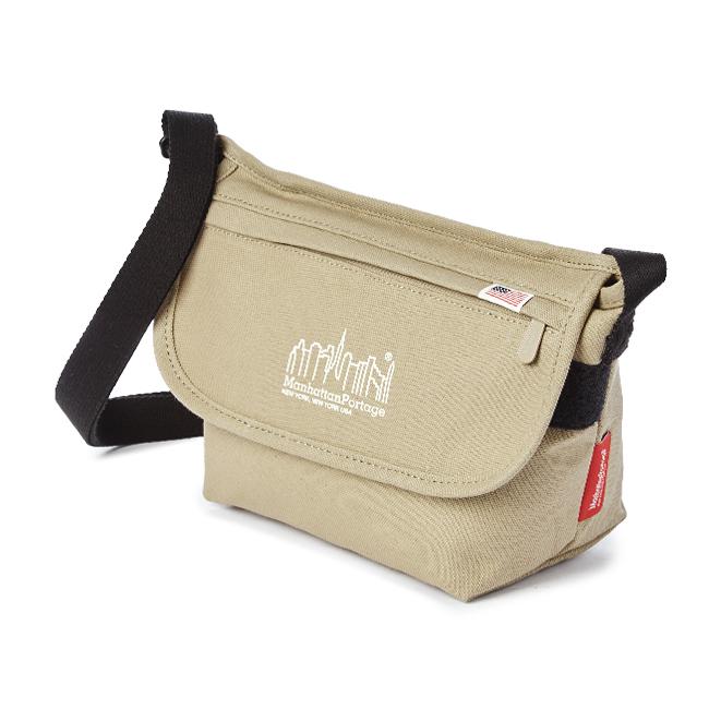 マンハッタンポーテージ キャンバス メッセンジャーバッグ Manhattan Portage mp1603cnvs