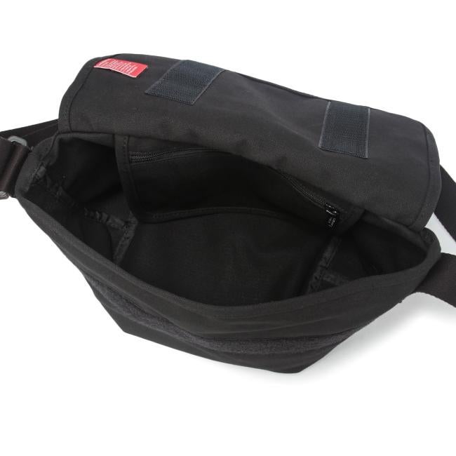 マンハッタンポーテージ キャンバス メッセンジャーバッグ Manhattan Portage mp1605jrcnvs