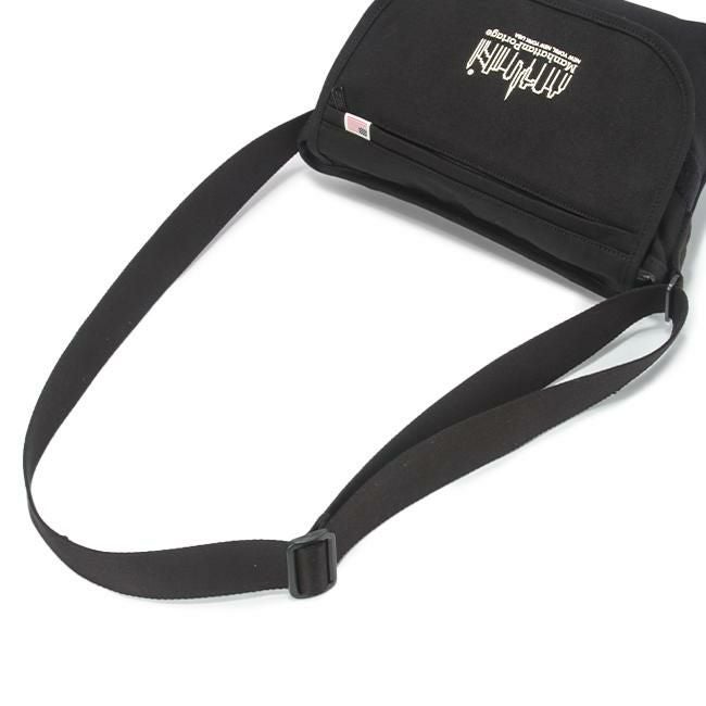 マンハッタンポーテージ キャンバス メッセンジャーバッグ Manhattan Portage mp1605jrcnvs