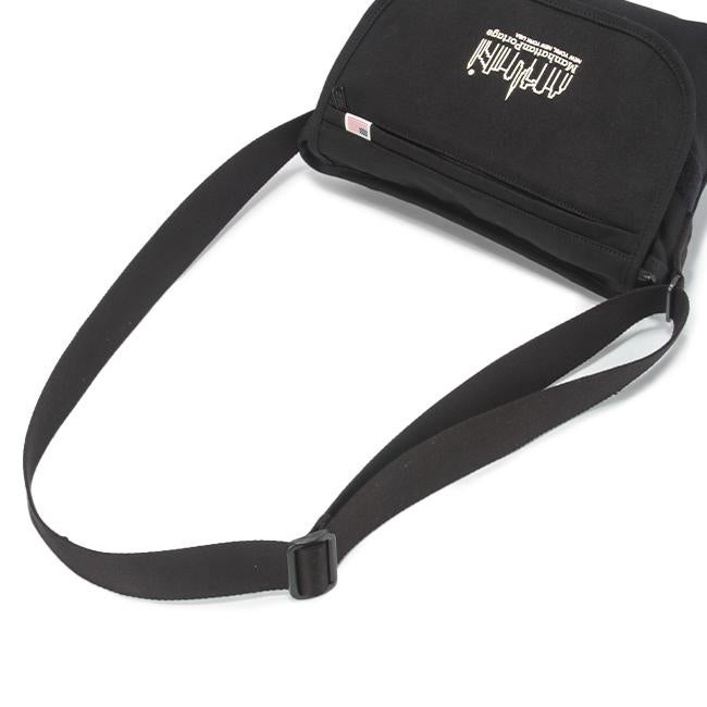 マンハッタンポーテージ キャンバス メッセンジャーバッグ Manhattan Portage mp1605jrcnvs