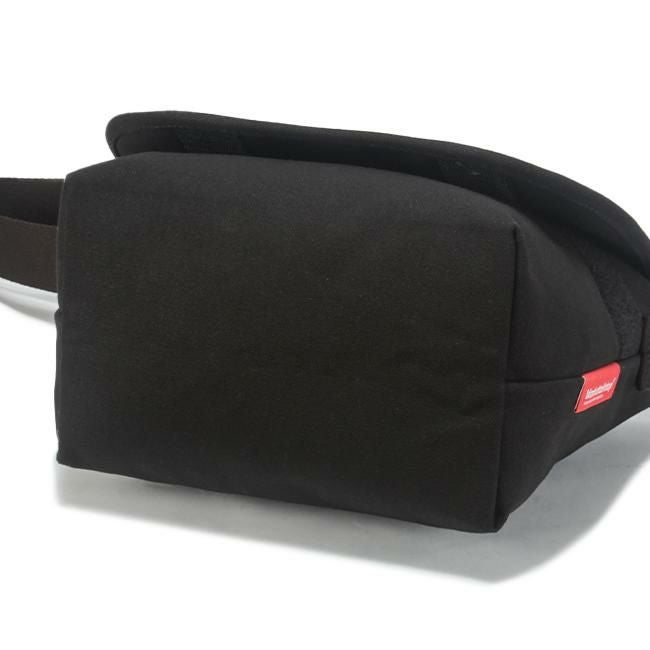マンハッタンポーテージ キャンバス メッセンジャーバッグ Manhattan Portage mp1605jrcnvs