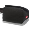 マンハッタンポーテージ キャンバス メッセンジャーバッグ Manhattan Portage mp1605jrcnvs