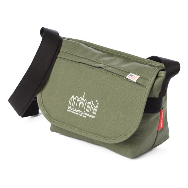 マンハッタンポーテージ メッセンジャーバッグ Manhattan Portage