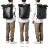 マンハッタンポーテージ ブラックレーベル バリスティック リュック Manhattan Portage BLACK LABEL mp1261bl-bb