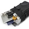 マンハッタンポーテージ ブラックレーベル バリスティック リュック Manhattan Portage BLACK LABEL mp1261bl-bb