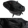 マンハッタンポーテージ ブラックレーベル バリスティック リュック Manhattan Portage BLACK LABEL mp1261bl-bb