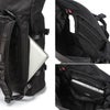 マンハッタンポーテージ ブラックレーベル バリスティック リュック Manhattan Portage BLACK LABEL mp1261bl-bb