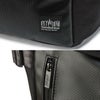 マンハッタンポーテージ ブラックレーベル バリスティック リュック Manhattan Portage BLACK LABEL mp1261bl-bb