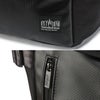 マンハッタンポーテージ ブラックレーベル バリスティック リュック Manhattan Portage BLACK LABEL mp1261bl-bb