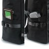 マンハッタンポーテージ ブラックレーベル バリスティック リュック Manhattan Portage BLACK LABEL mp1261bl-bb