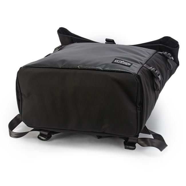 マンハッタンポーテージ ブラックレーベル バリスティック リュック Manhattan Portage BLACK LABEL mp1261bl-bb