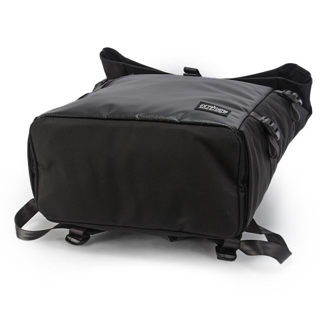 マンハッタンポーテージ ブラックレーベル バリスティック リュック Manhattan Portage BLACK LABEL mp1261bl-bb