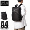 マンハッタンポーテージ ブラックレーベル ツイルナイロン ビジネスリュック Manhattan Portage BLACK LABEL mp2273twlbl