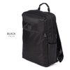 マンハッタンポーテージ ブラックレーベル ツイルナイロン ビジネスリュック Manhattan Portage BLACK LABEL mp2273twlbl