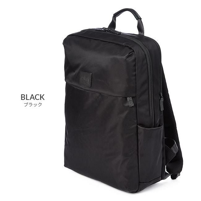 マンハッタンポーテージ ブラックレーベル ツイルナイロン ビジネスリュック Manhattan Portage BLACK LABEL mp2273twlbl
