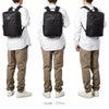 マンハッタンポーテージ ブラックレーベル ツイルナイロン ビジネスリュック Manhattan Portage BLACK LABEL mp2273twlbl