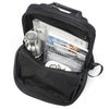 マンハッタンポーテージ ブラックレーベル ツイルナイロン ビジネスリュック Manhattan Portage BLACK LABEL mp2273twlbl