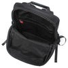 マンハッタンポーテージ ブラックレーベル ツイルナイロン ビジネスリュック Manhattan Portage BLACK LABEL mp2273twlbl