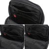 マンハッタンポーテージ ブラックレーベル ツイルナイロン ビジネスリュック Manhattan Portage BLACK LABEL mp2273twlbl