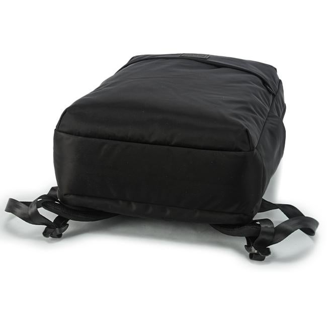 マンハッタンポーテージ ブラックレーベル ツイルナイロン ビジネスリュック Manhattan Portage BLACK LABEL mp2273twlbl