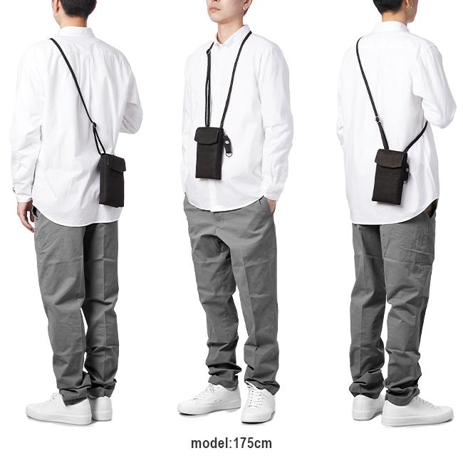 シー エクストラ フォーク ショルダーバッグ CIE EXTRA cie-032256