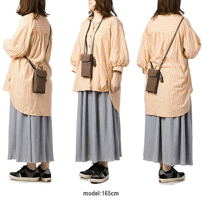 シー エクストラ フォーク ショルダーバッグ CIE EXTRA cie-032256