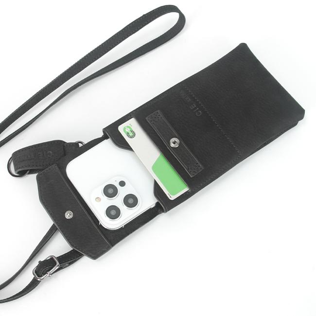 シー エクストラ フォーク ショルダーバッグ CIE EXTRA cie-032257