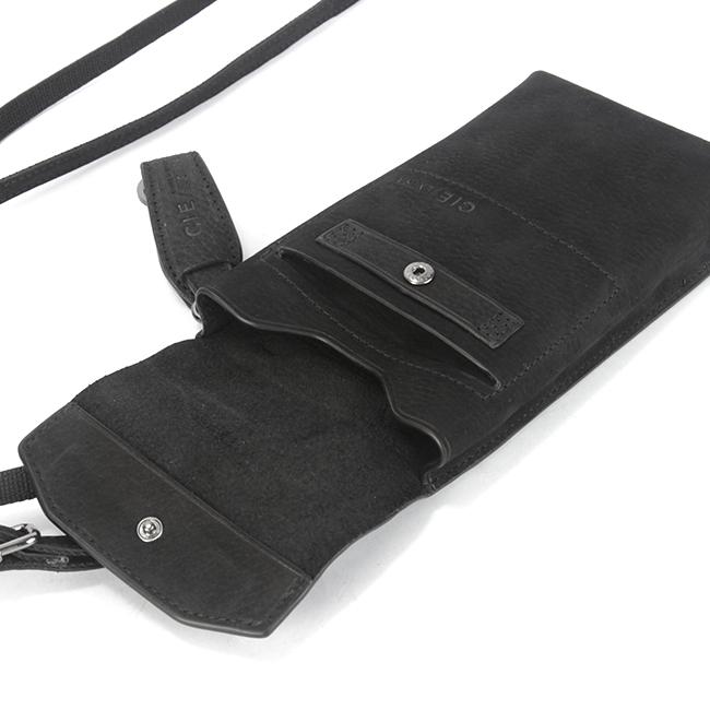 シー エクストラ フォーク ショルダーバッグ CIE EXTRA cie-032257