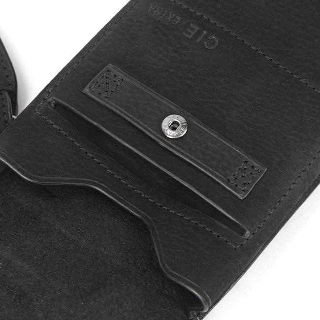 シー エクストラ フォーク ショルダーバッグ CIE EXTRA cie-032257