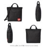 マンハッタンポーテージ シルヴァン トートバッグ Manhattan Portage mp1384