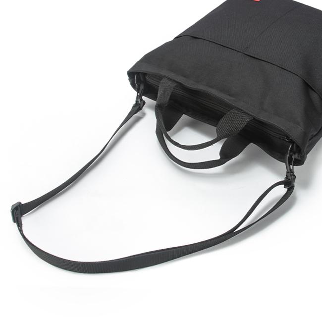 マンハッタンポーテージ シルヴァン トートバッグ Manhattan Portage mp1384