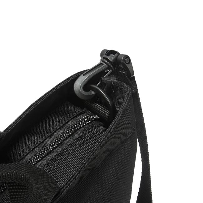 マンハッタンポーテージ シルヴァン トートバッグ Manhattan Portage mp1384