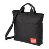 マンハッタンポーテージ シルヴァン トートバッグ Manhattan Portage mp1384