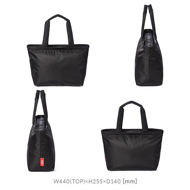 マンハッタンポーテージ グローブトロッター トートバッグ Manhattan Portage mp1386ntwlb