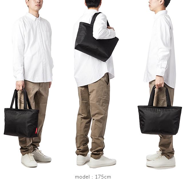 マンハッタンポーテージ グローブトロッター トートバッグ Manhattan Portage mp1386ntwlb