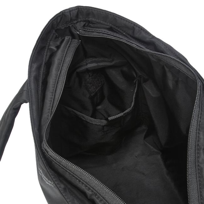 マンハッタンポーテージ グローブトロッター トートバッグ Manhattan Portage mp1386ntwlb