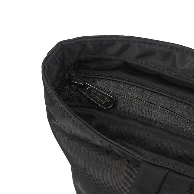 マンハッタンポーテージ グローブトロッター トートバッグ Manhattan Portage mp1386ntwlb
