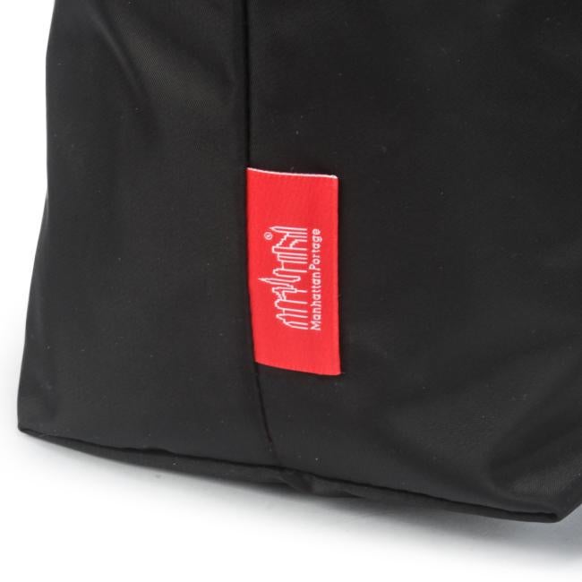 マンハッタンポーテージ グローブトロッター トートバッグ Manhattan Portage mp1386ntwlb